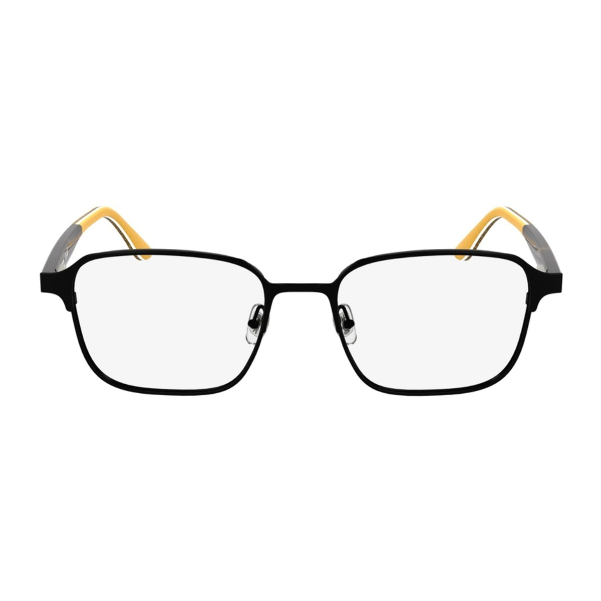 Gafas de Vista Lacoste L2313 N 002 de Metal Hombre 53 mm