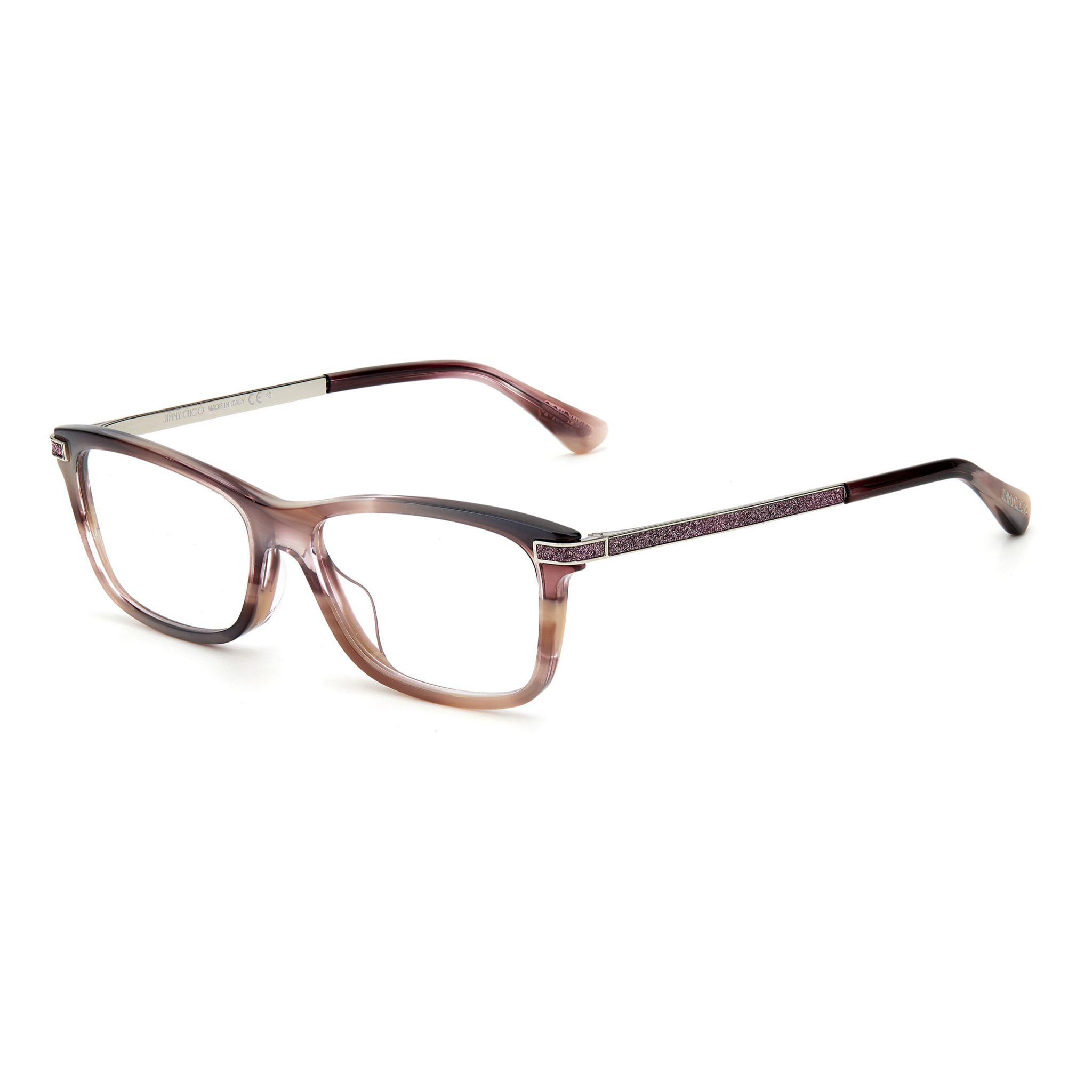 Montura de gafas Jimmy Choo Mujer JC268-G-HR5