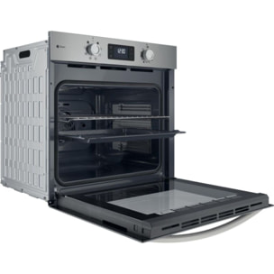 Four encastrable INDESIT IO255CSX