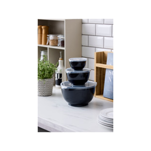 Set de bols 6 pces NEW Margrethe