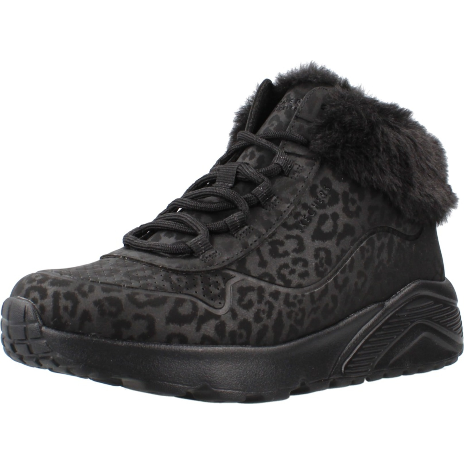 Zapatillas Niña 310362ls Animal Print