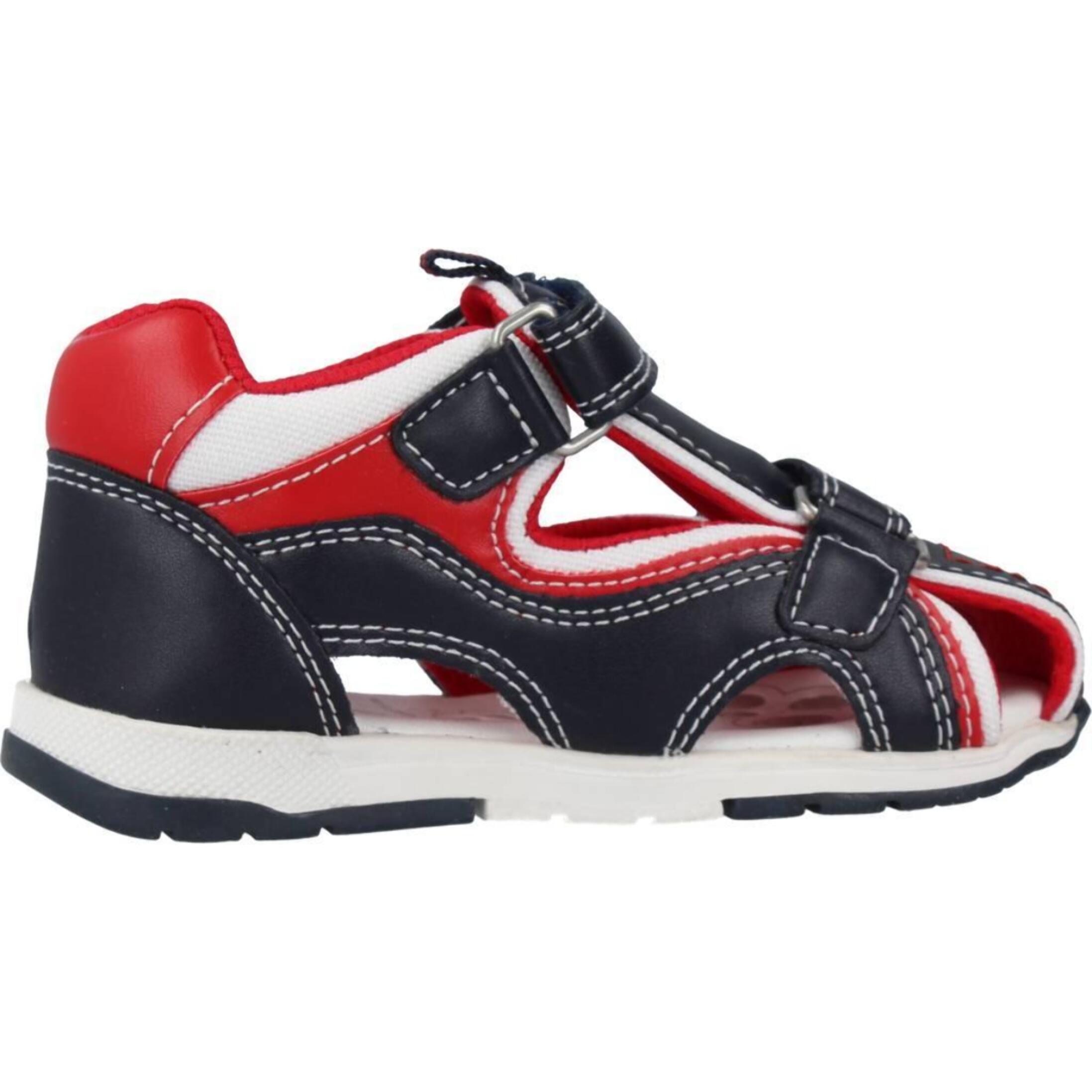 Sandalias Niño de la marca CHICCO  modelo GIORIX AZUL