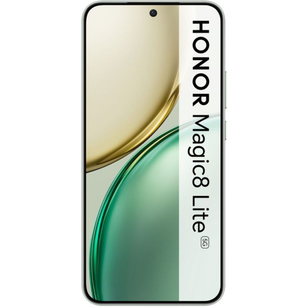 Smartphone HONOR Magic 8 Lite Vert 256Go