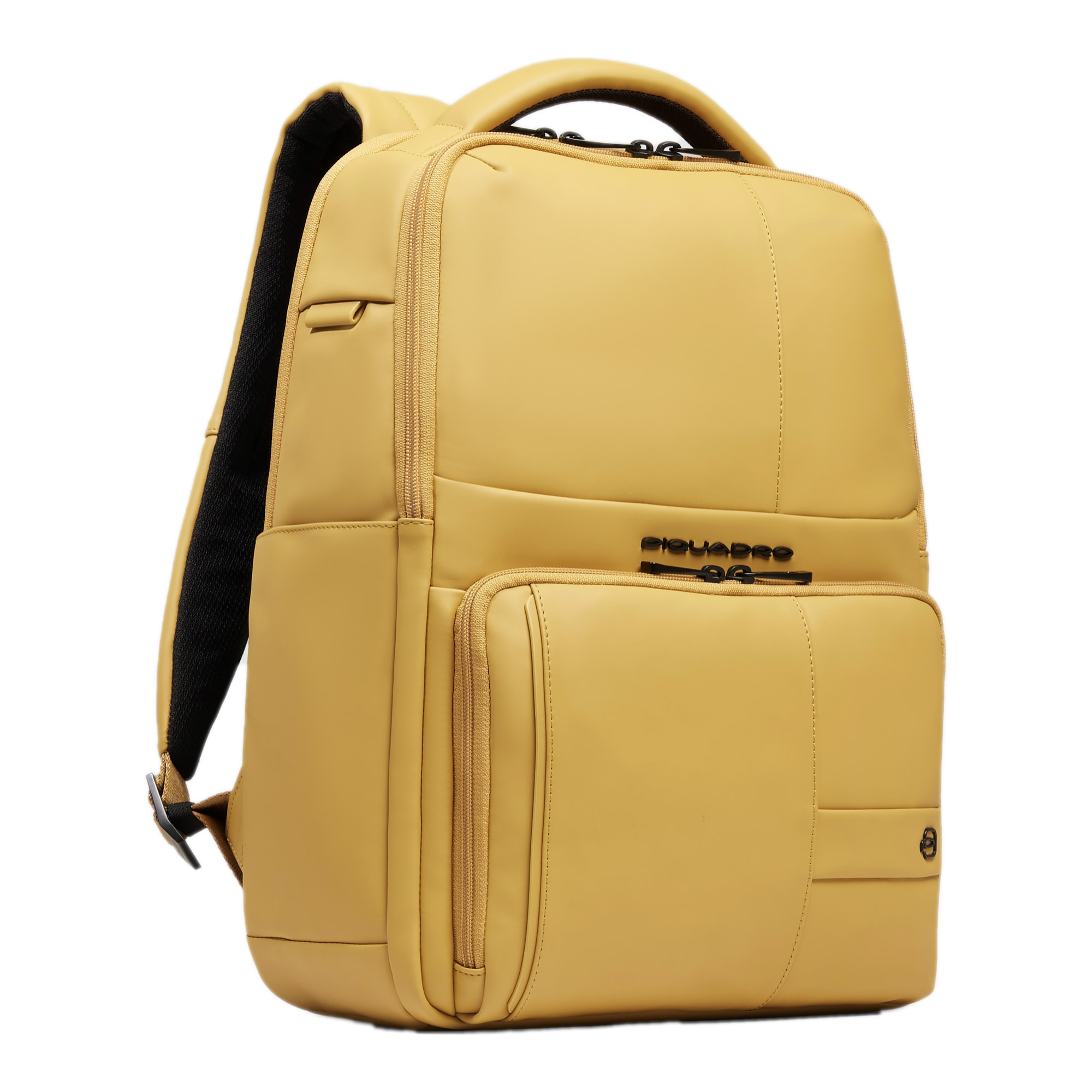 Piquadro Zaino uomo porta pc 14" resistente all'acqua