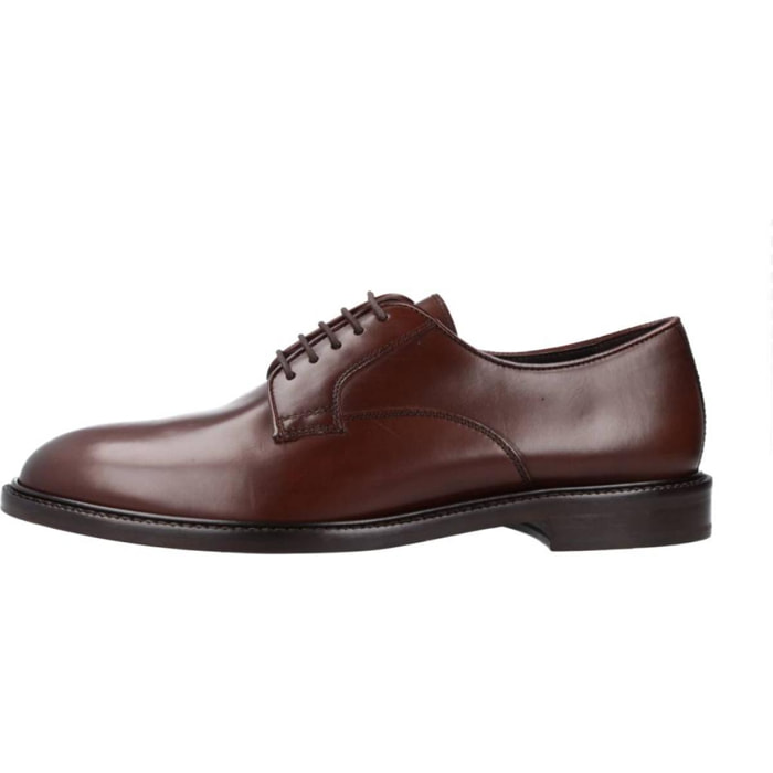 DERBIES - OXFORD GEOX U ARTENOVA E