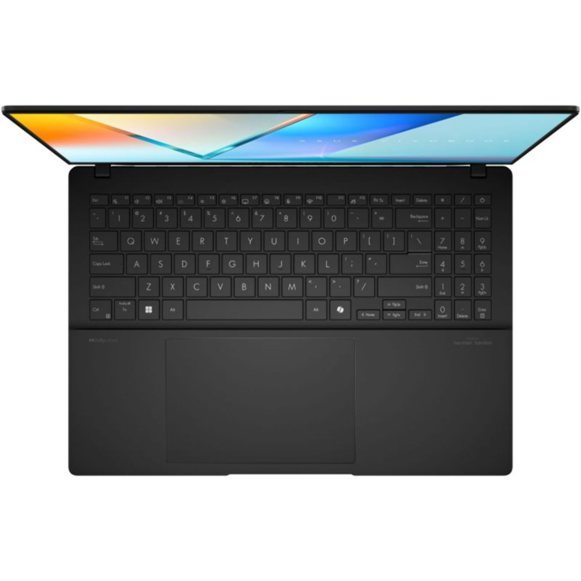 Ordinateur portable ASUS Vivobook S5606UA-DRMX041W