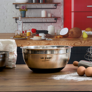 Bol Melangeur Antiderapent Bistrot D26