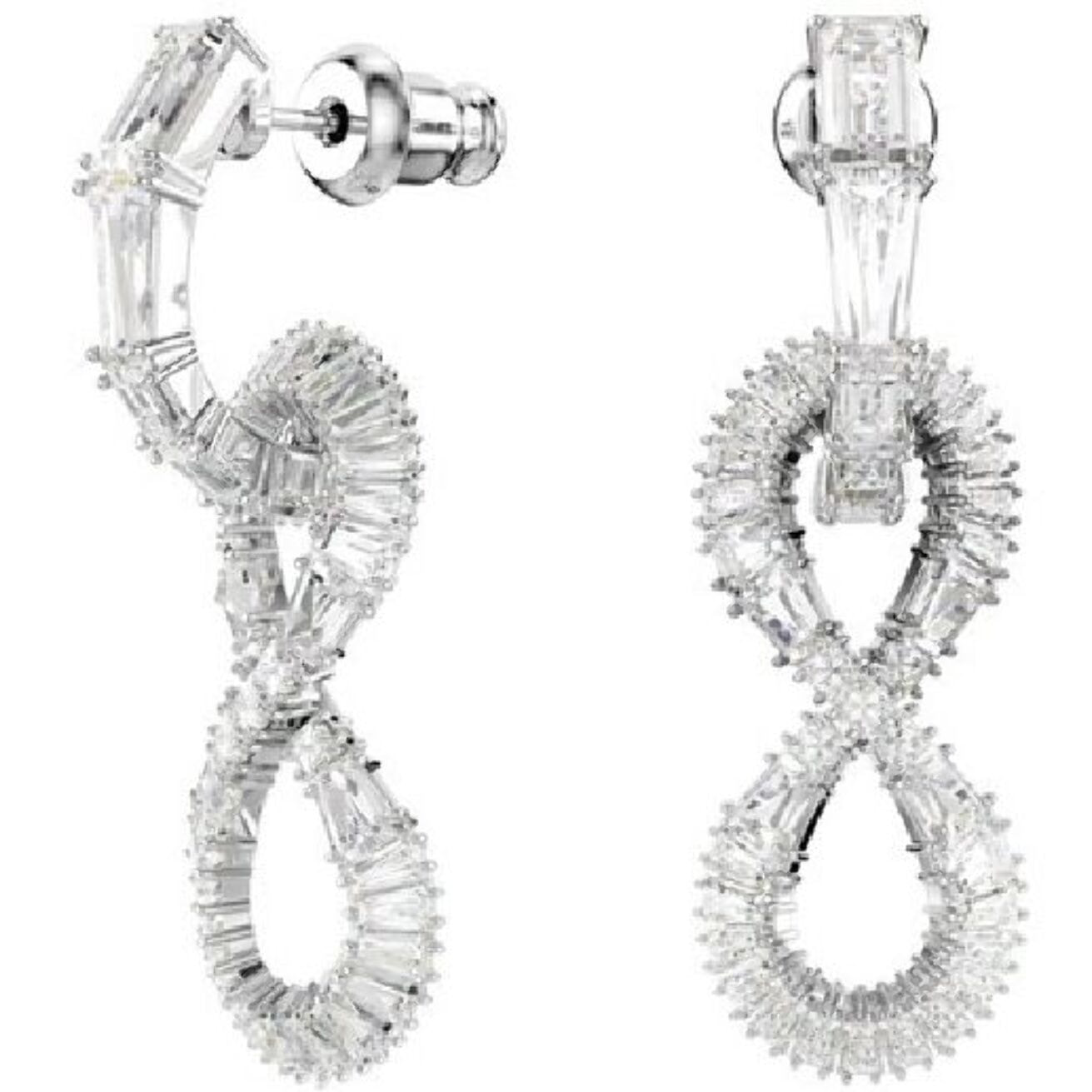 Pendientes Swarovski Mujer 5691286