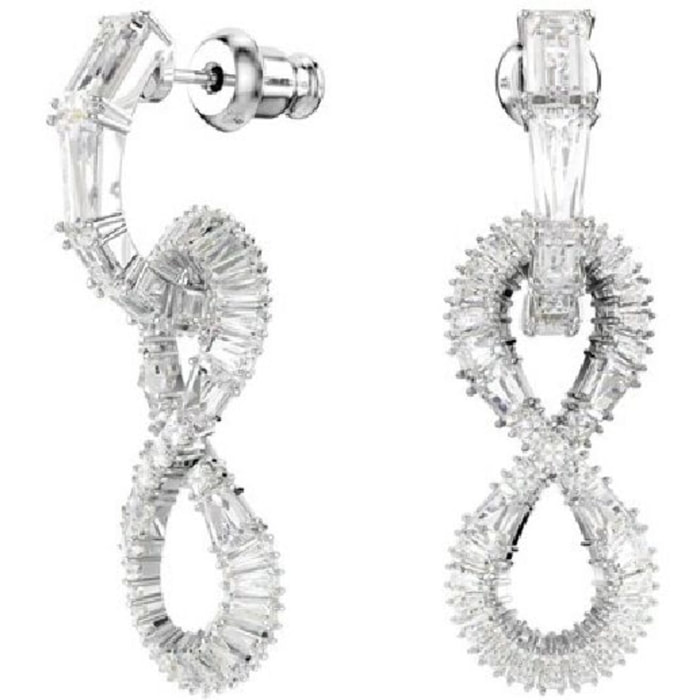 Pendientes Swarovski Mujer 5691286