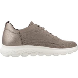 Sneakers de  Mujer de la marca GEOX  modelo D SPHERICA MARRON