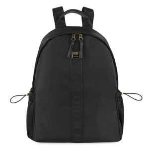 Mochila Casual/Ocio Dkny Dkny-2101 Down Under Negro