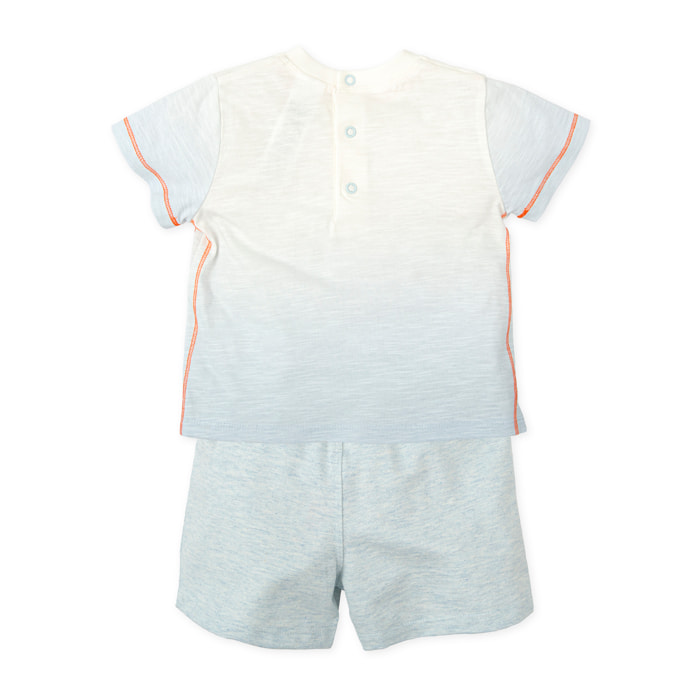 Conjunto 2 pzas. - Porcelana