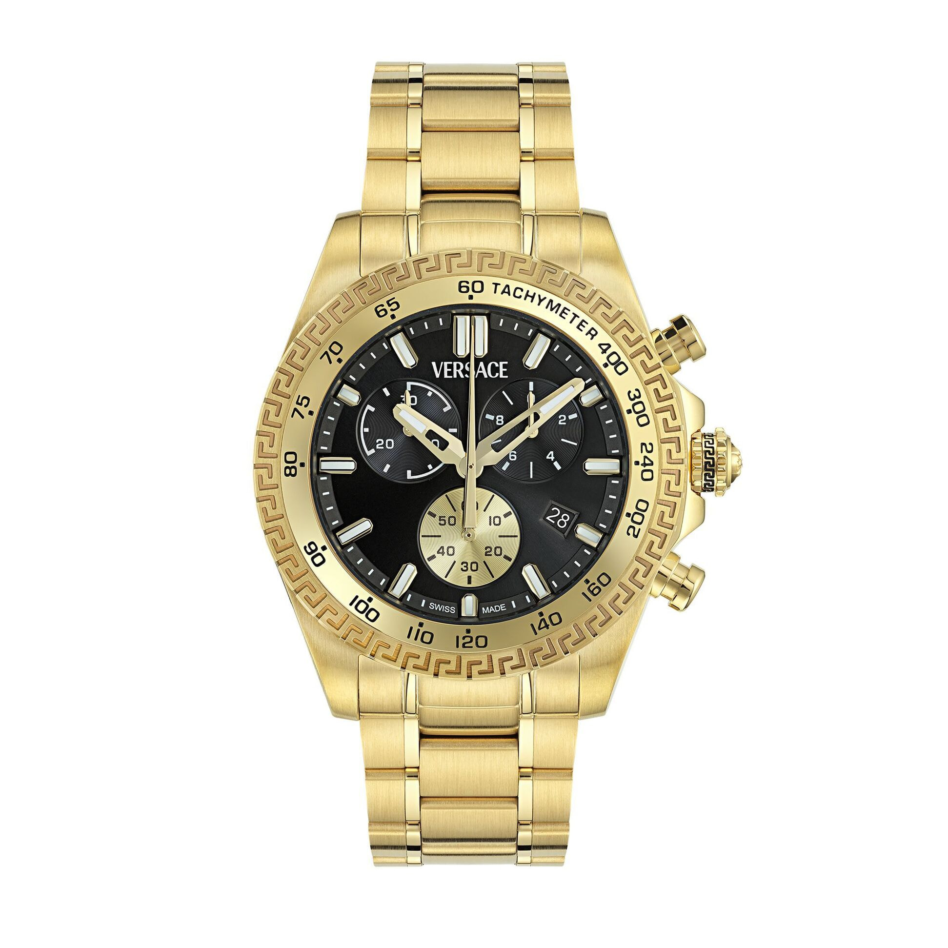 Versace Reloj Cronógrafo De Cuarzo Versace Chrono X