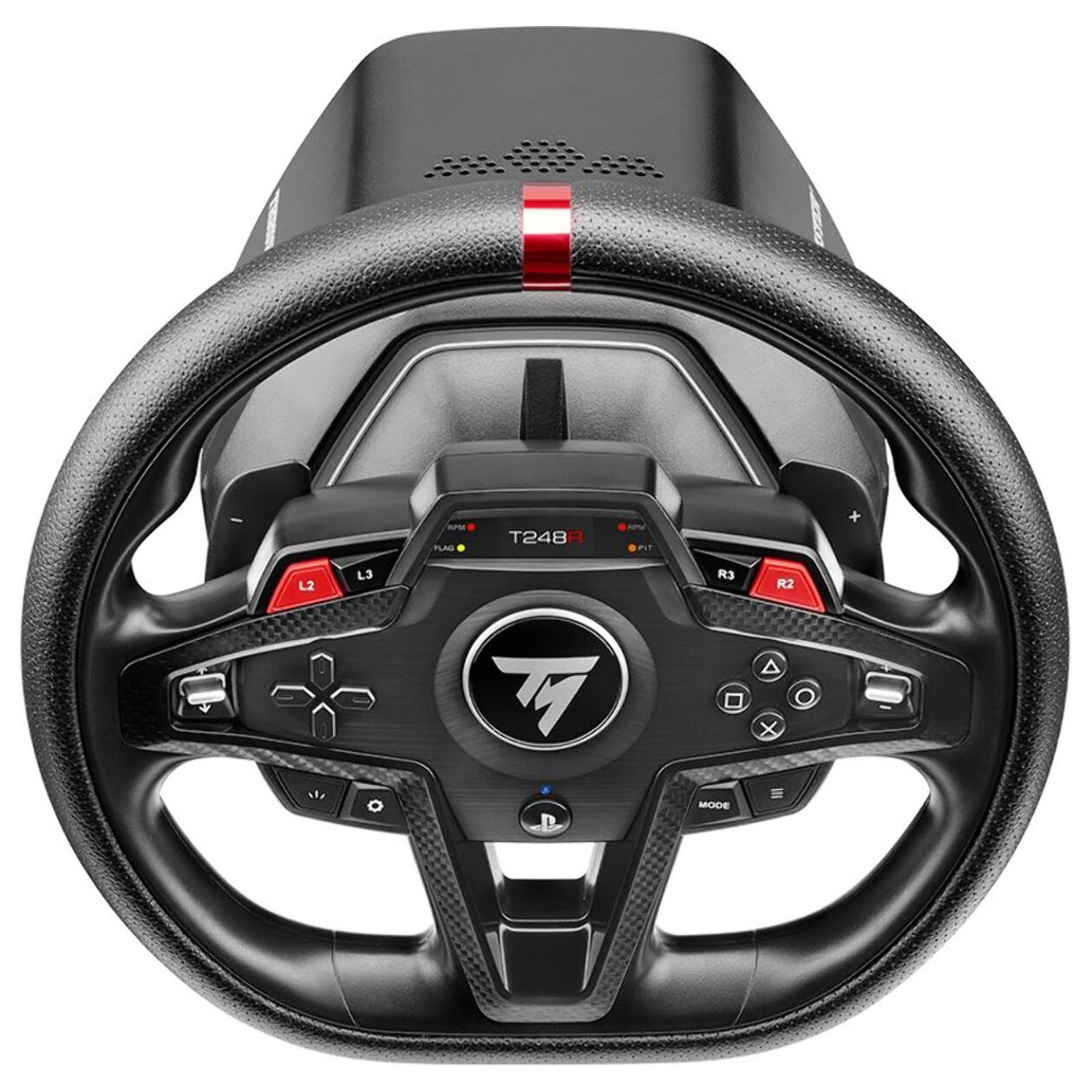 Volant + Pédalier THRUSTMASTER T248R