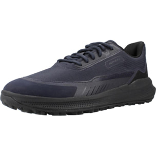 Sneakers de  Hombre de la marca GEOX  modelo U PG1X ABX AZUL