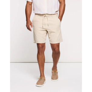 Bermuda Crema - Nafio Dos