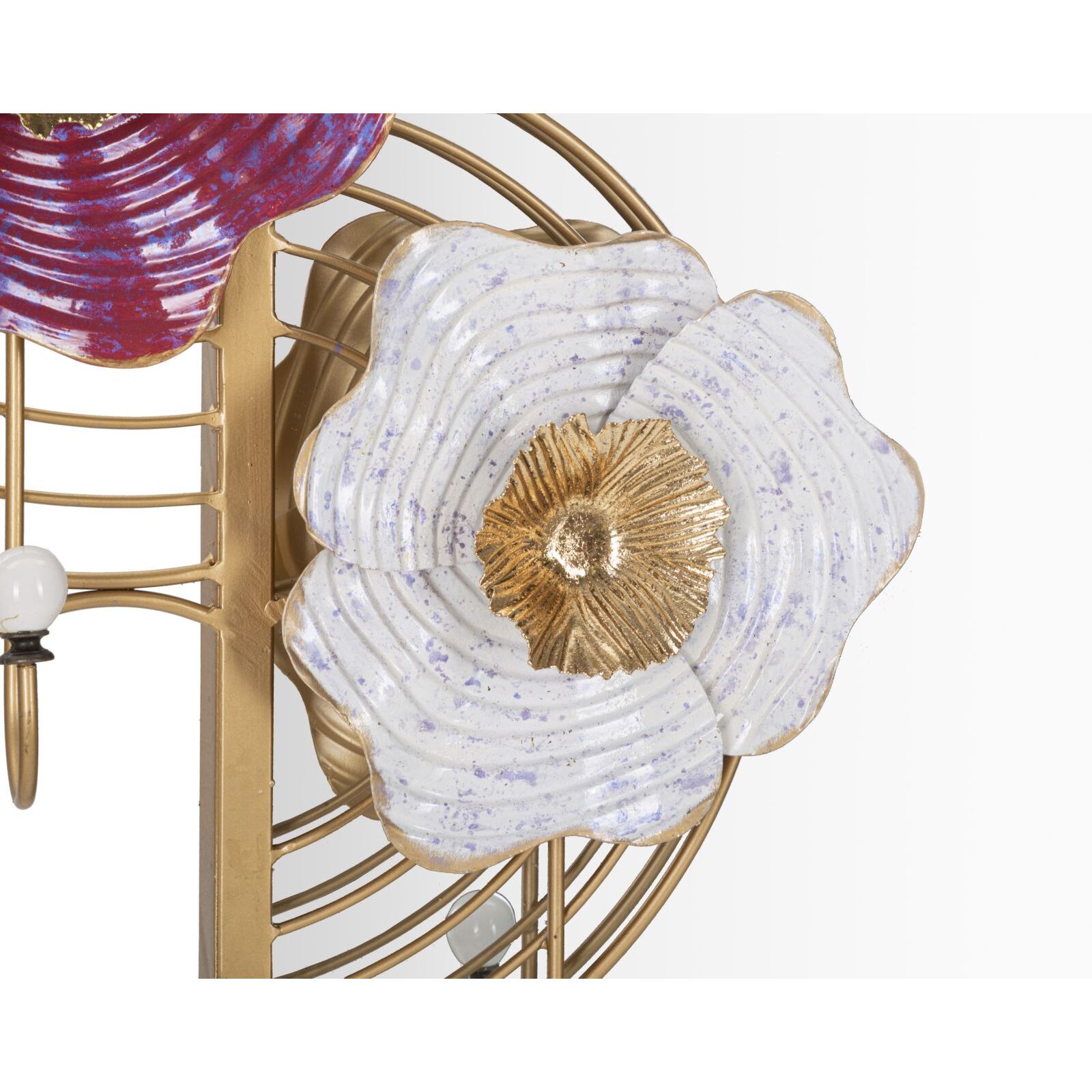 SPECCHIO DA MURO LOVIS CM 75X9,5X64,1