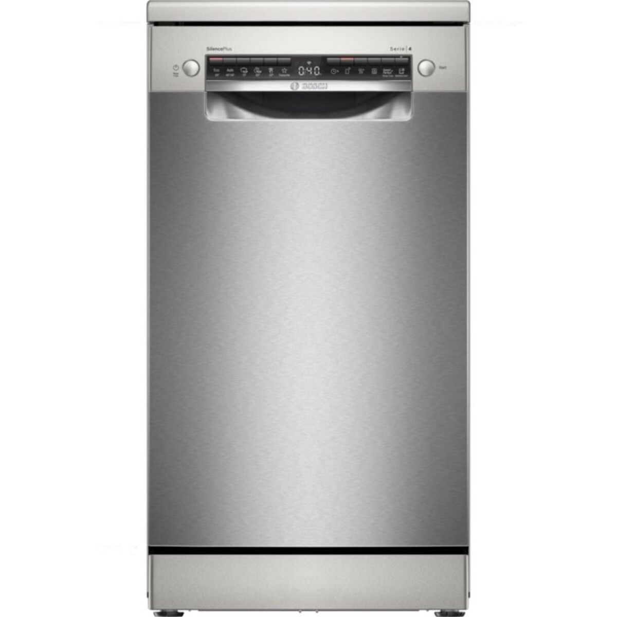 Lave vaisselle 45 cm BOSCH SPS4EMI11E