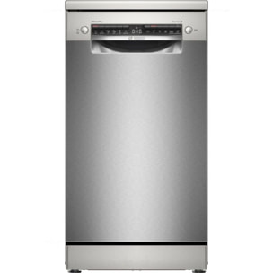 Lave vaisselle 45 cm BOSCH SPS4EMI11E