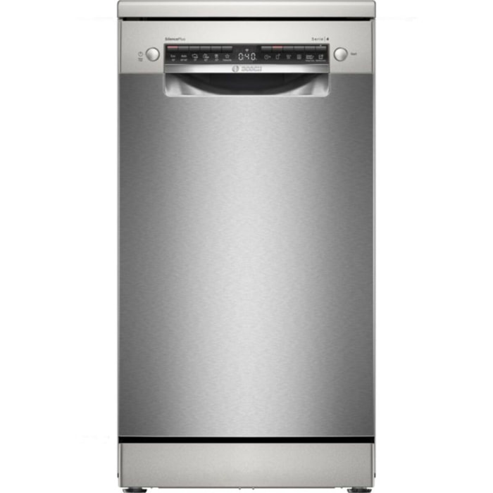 Lave vaisselle 45 cm BOSCH SPS4EMI11E