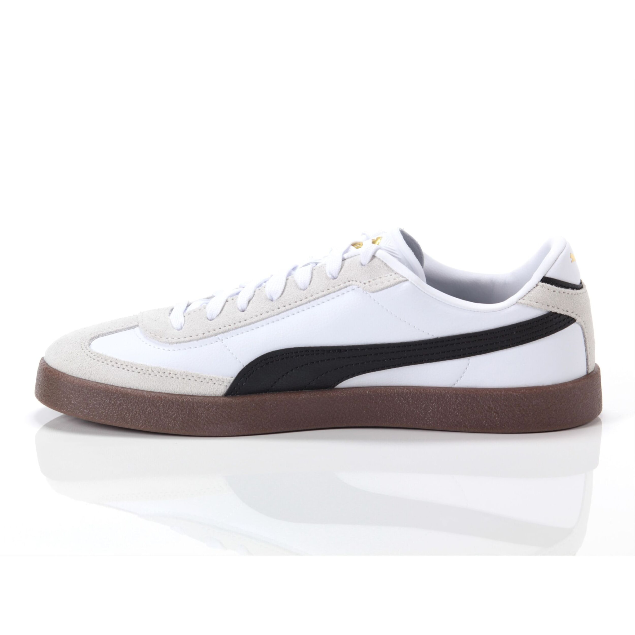 Sneakers Puma Puma Club II Era Bianco