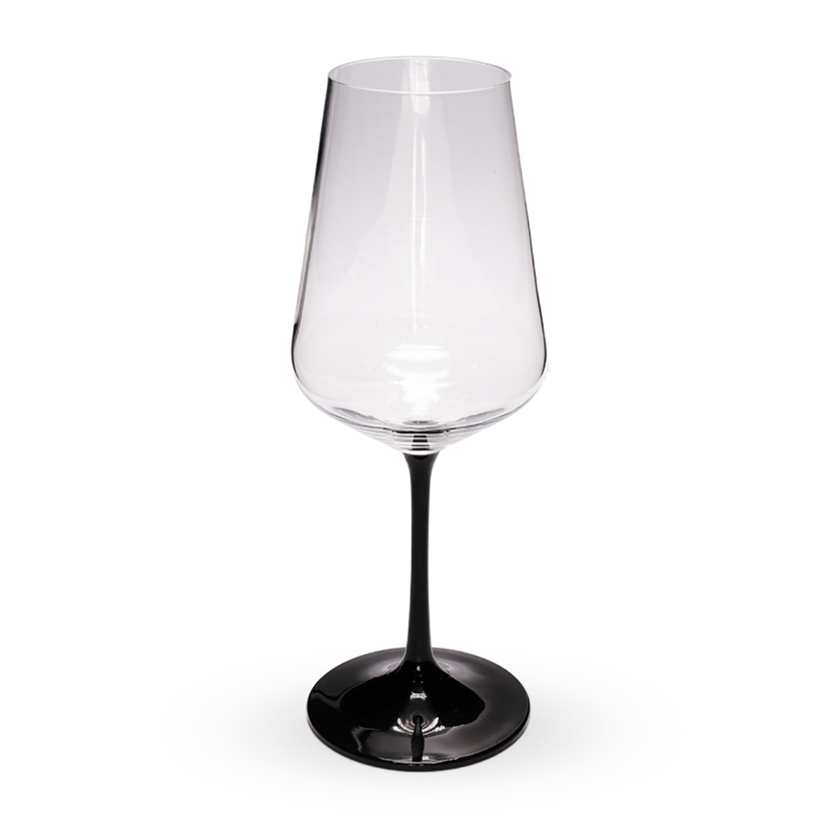 Set de 6 verres 350ml en cristallin SIGNATURE