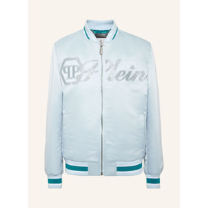 PHILIPP PLEIN Bomber LOGO