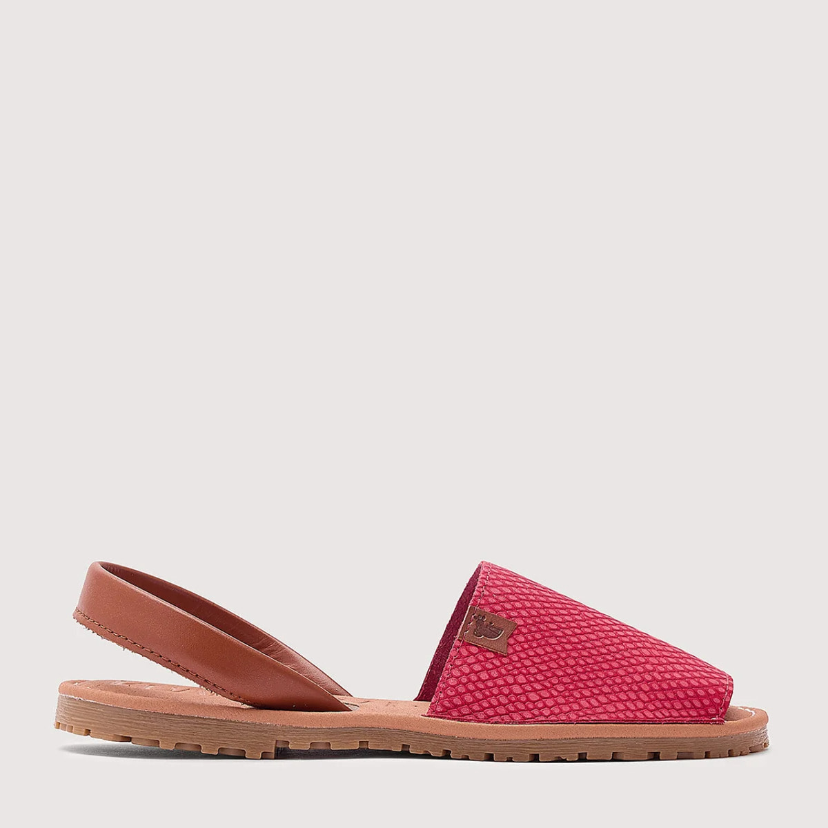 Menorquina Rojo - Tex