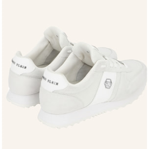 PHILIPP PLEIN Sneaker running HEXAGON