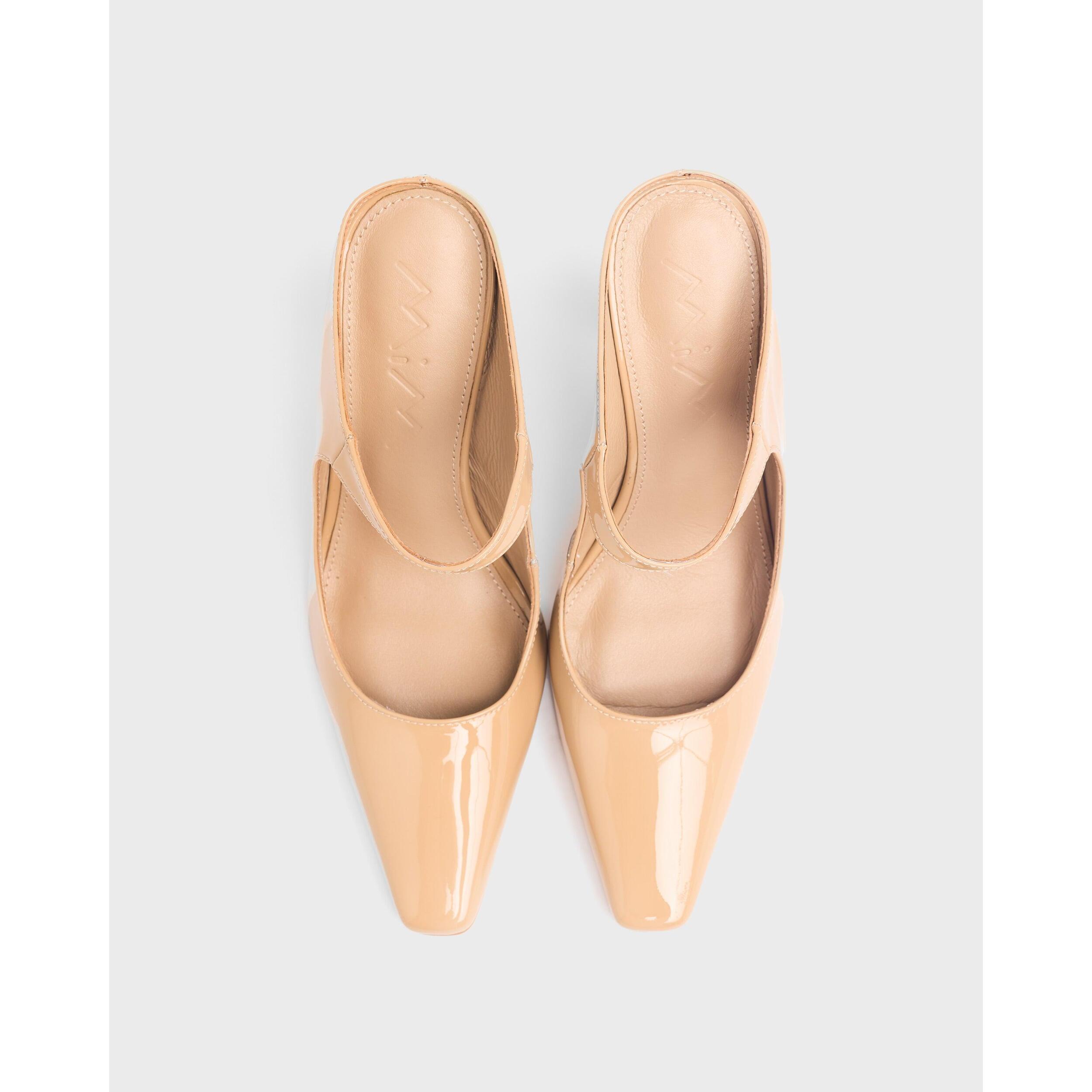 Zapatos De Salón   - Tess - 9.5 cm