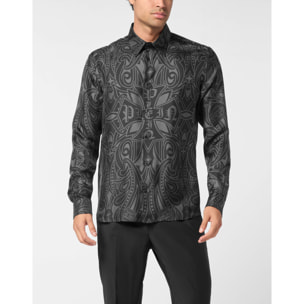 PHILIPP PLEIN Shirt GOTHIC PLEIN