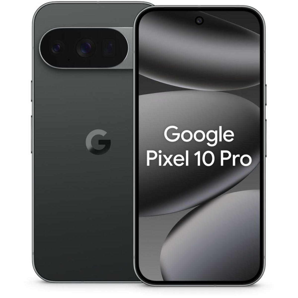 Smartphone GOOGLE Pixel 10 Pro Noir Volcanique 512Go