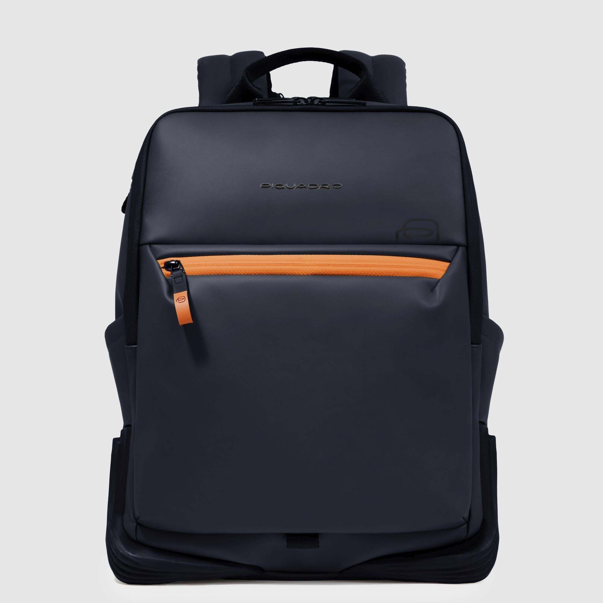 Piquadro Zaino resistente all'acqua porta pc 14"