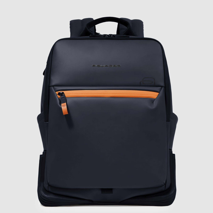 Piquadro Zaino resistente all'acqua porta pc 14"