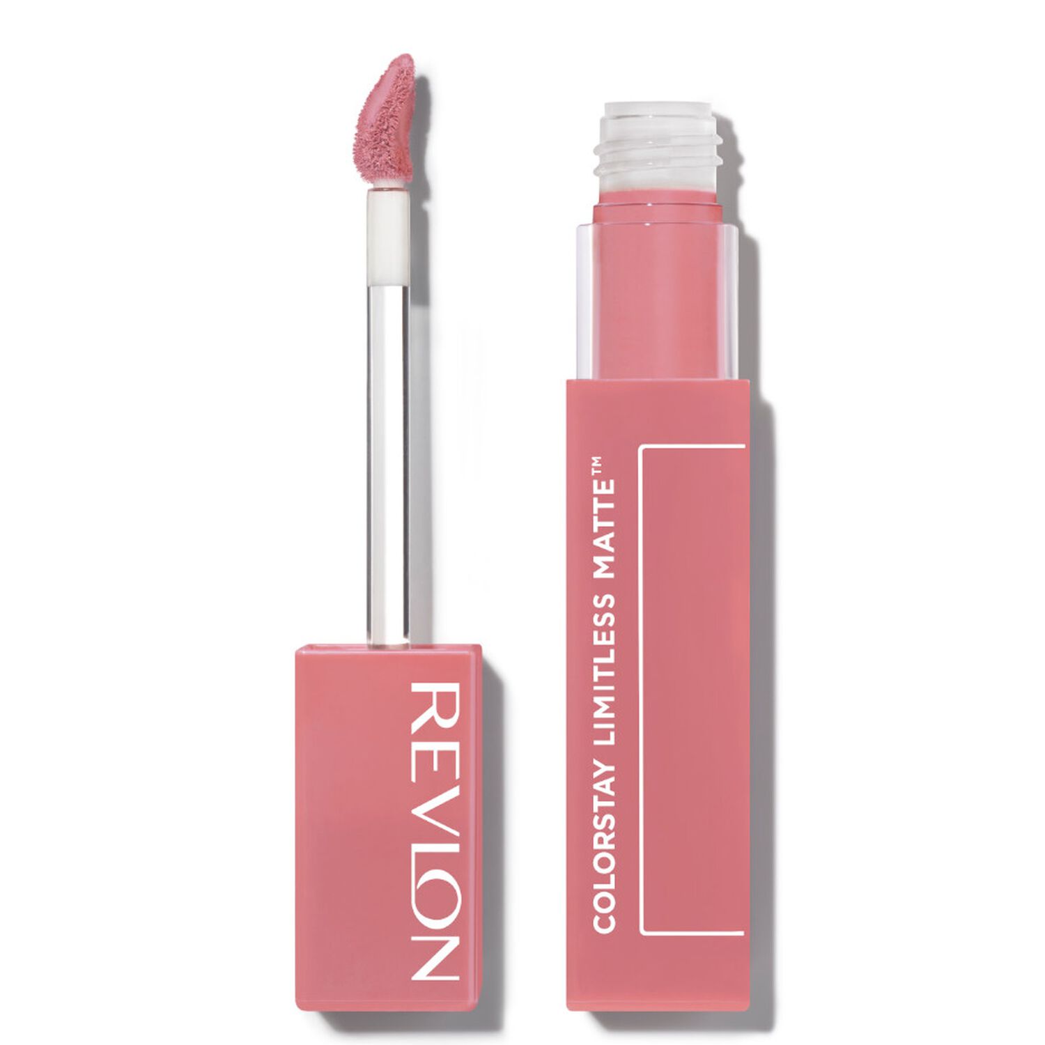 Colorstay Limitless Matte™ - Rouge à Lèvres Liquide Longue Tenue Fini Mat