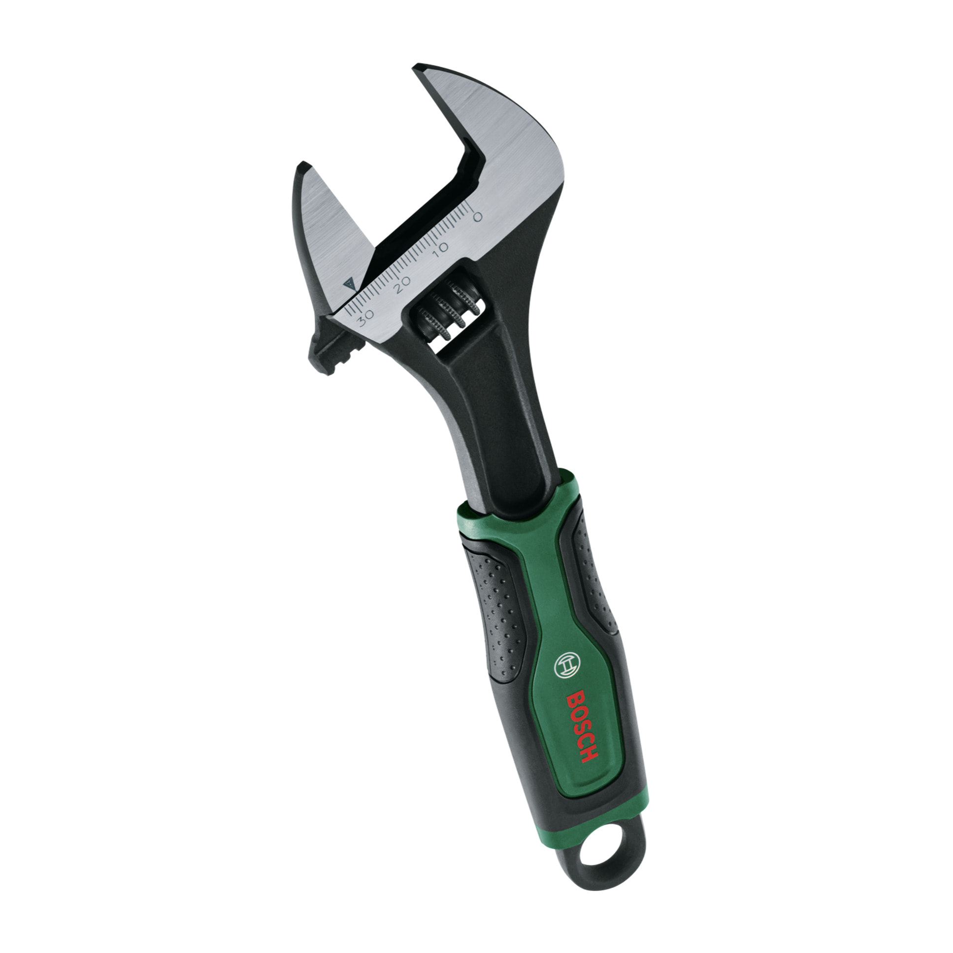 Clé à molette 200 mm / 8' - BOSCH - 1600A032VF