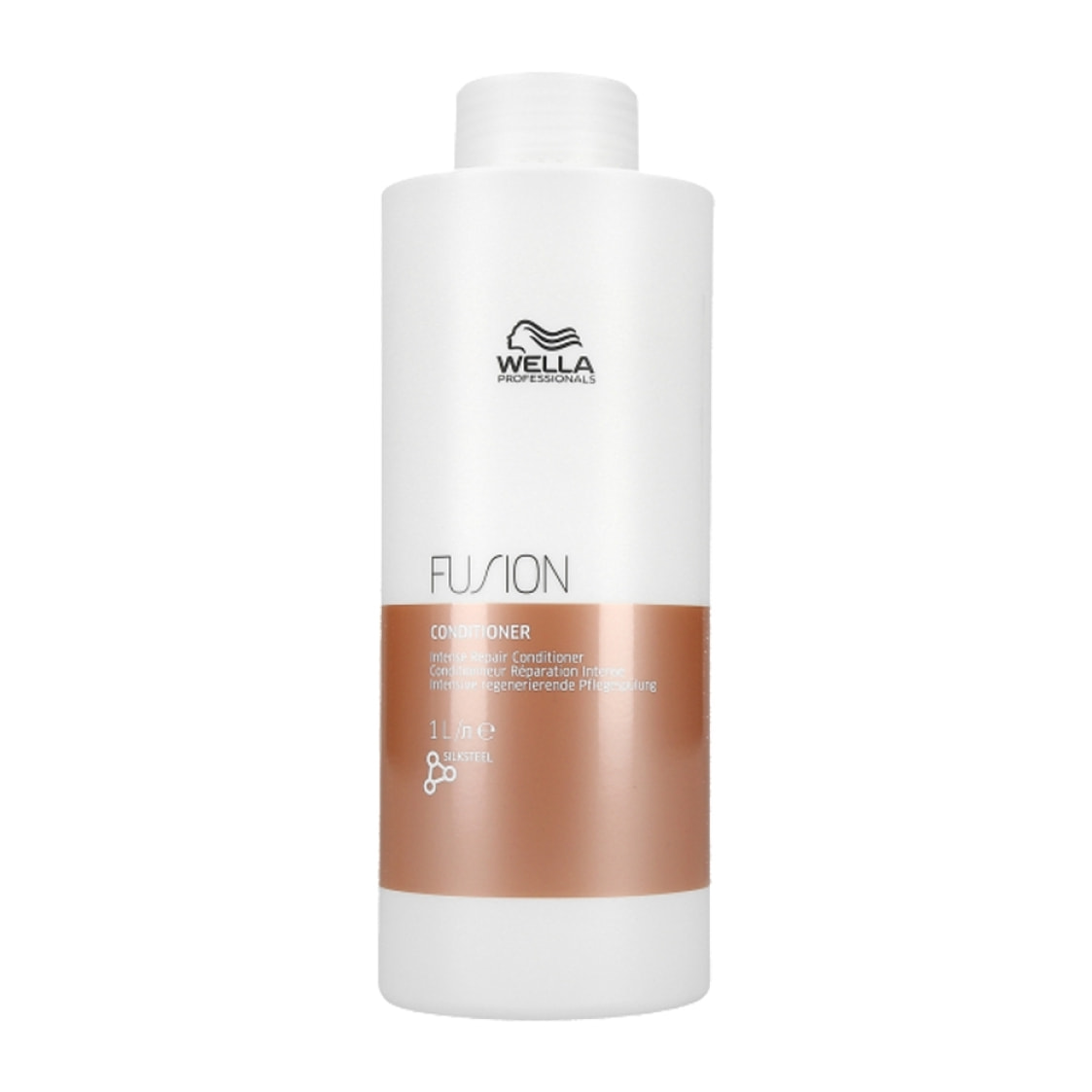 WELLA Fusion Intense Repair Balsamo 1000ml