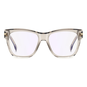 Gafas de Vista Victoria Beckham VB 7013 10A de Acetato Mujer 53 mm