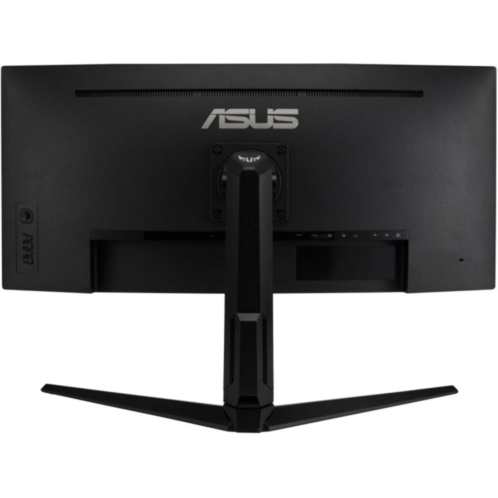 Ecran PC Gamer ASUS TUF VG34VQL1B 34" Incurvé WQHD 165Hz VA HDR 400 HDMI 2.1 AMD FreeSync
