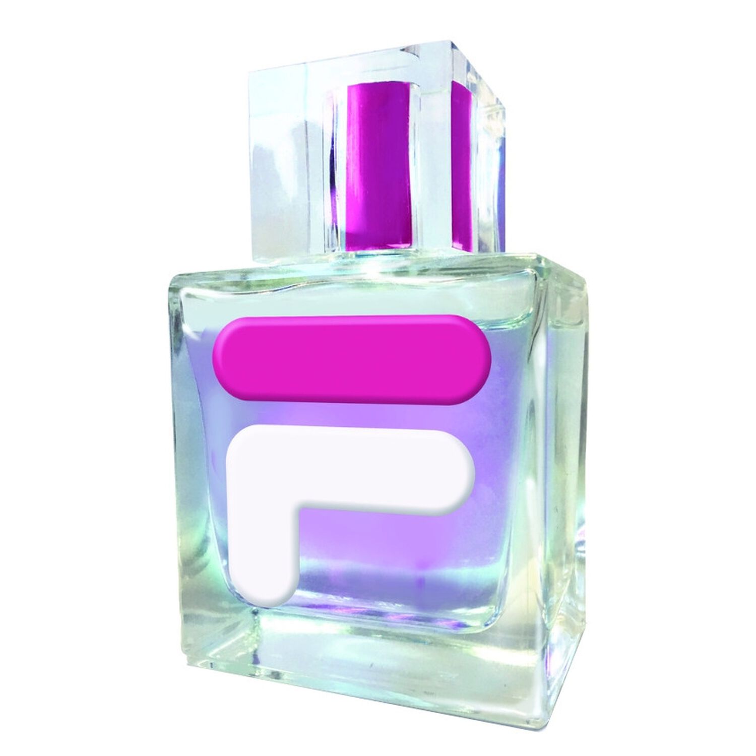 Fila Prestige Femme - Eau de Parfum 100 ml