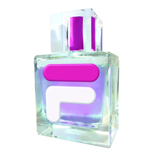 Fila Prestige Femme - Eau de Parfum 100 ml