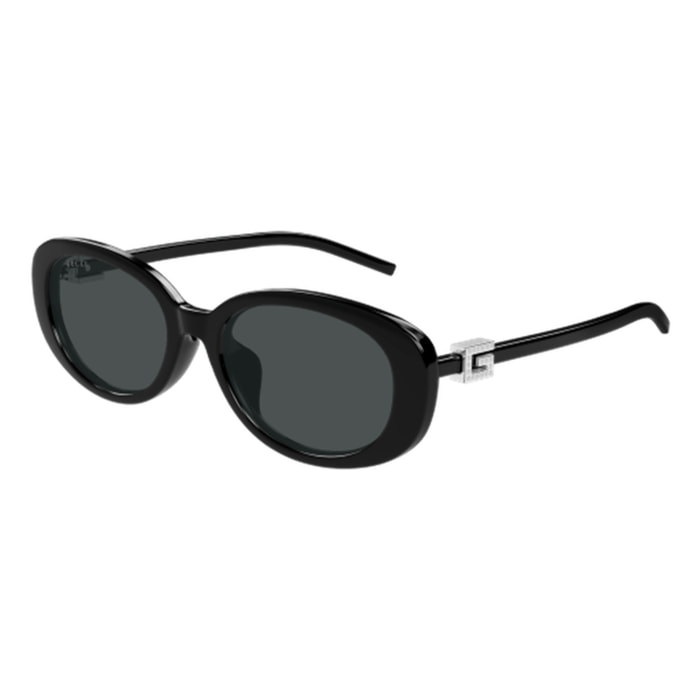 Gafas de Sol Gucci GG1684SA-002 de Acetato Mujer 55 mm