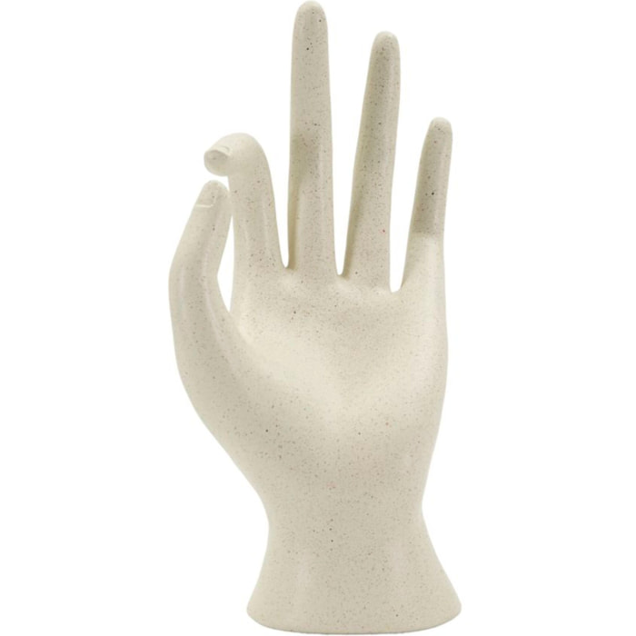 SCULTURA OK STONS CM 14X10X24