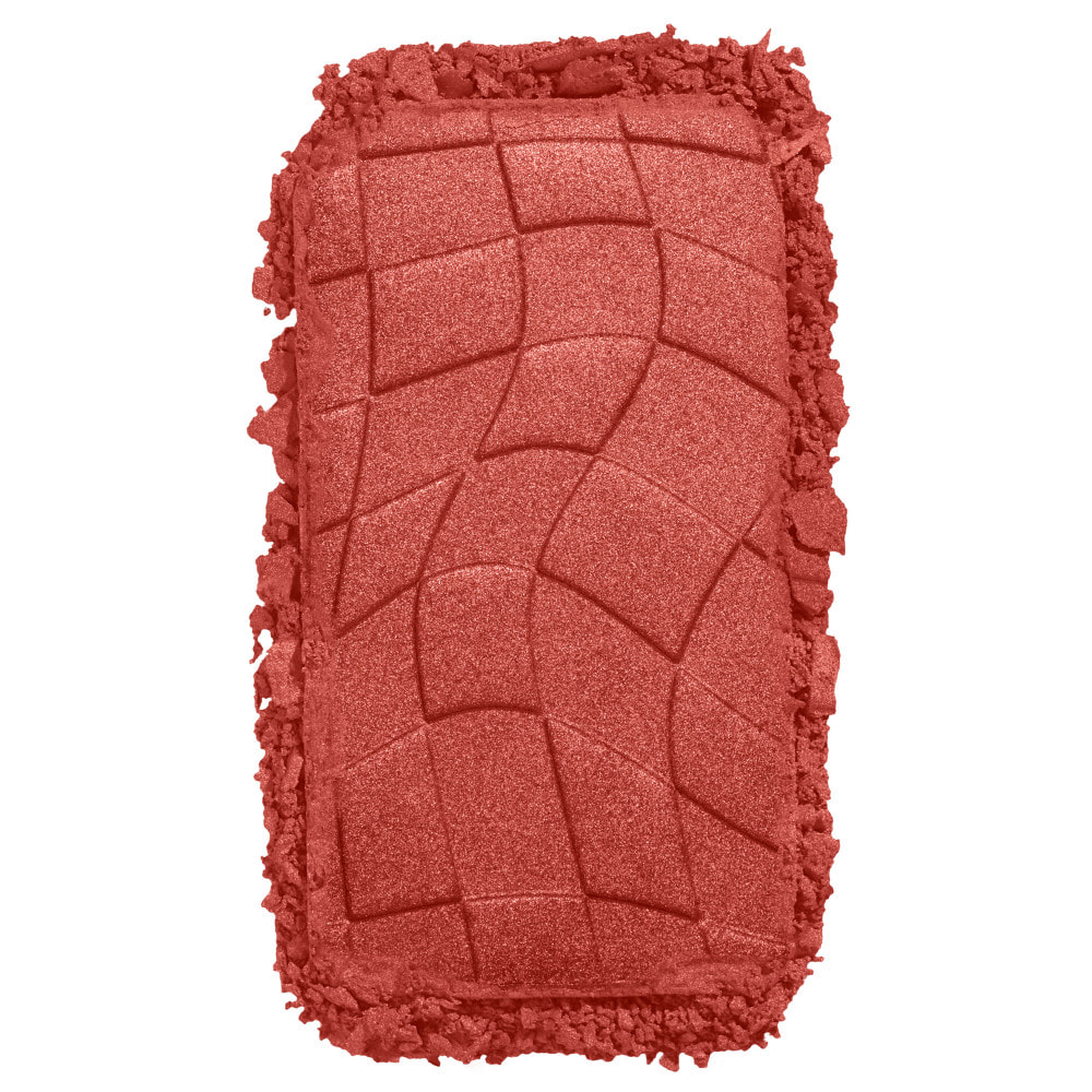 NYX Professional Makeup Buttermelt Blush BUTTA SUNSET SORBET