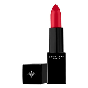 STENDHAL - Mu Rouge Rossetto - Donna - 4 GR - 002 Rouge Cosmos