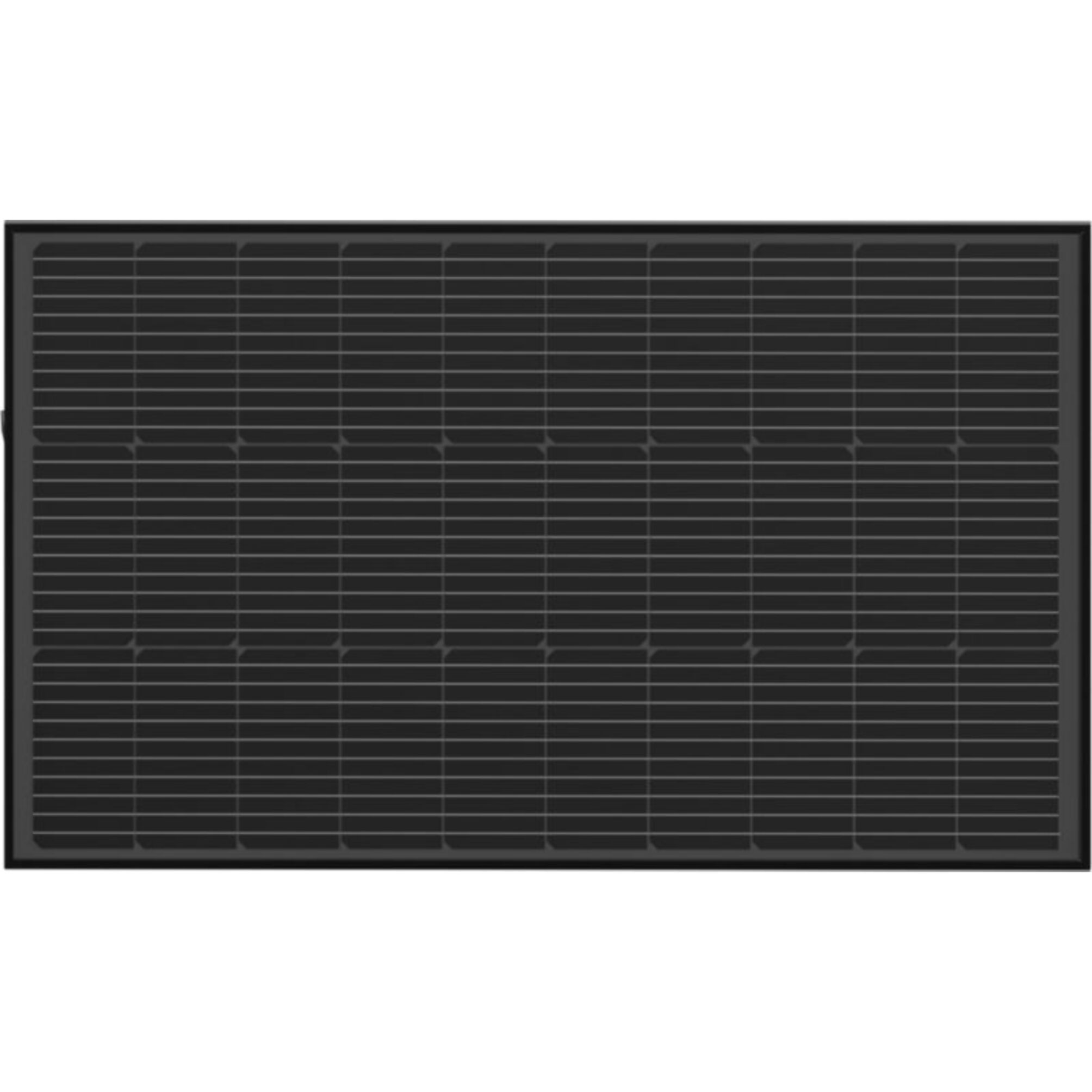 Panneau solaire ECOFLOW rigide 100W (2 pièces)