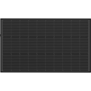 Panneau solaire ECOFLOW rigide 100W (2 pièces)