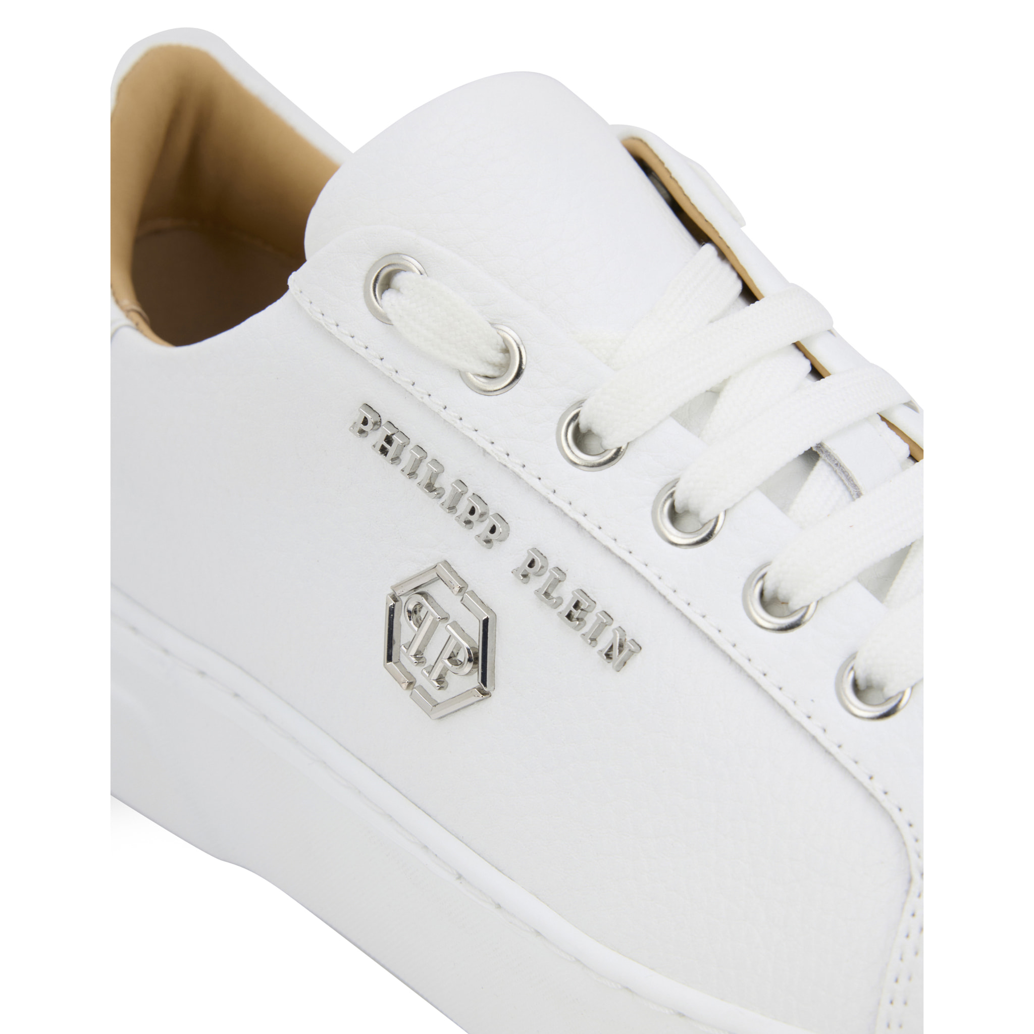 PHILIPP PLEIN Zapatillas de running HEXAGON