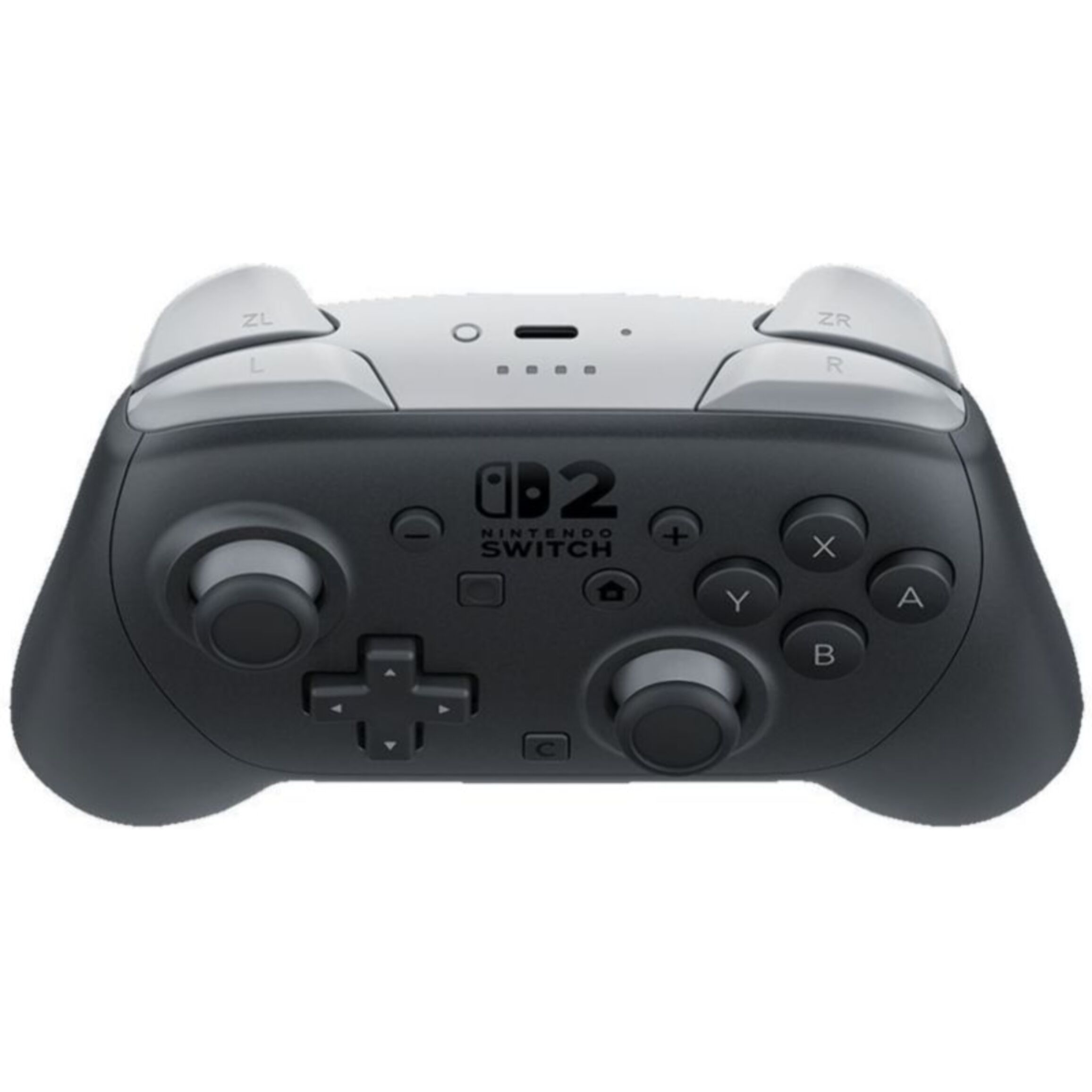 Manette NINTENDO Switch Pro 2