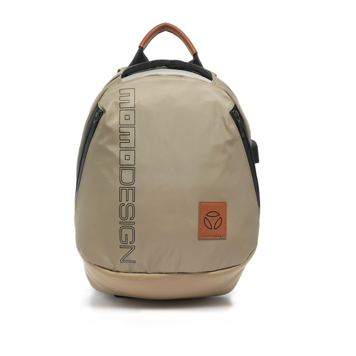 Zaino da uomo Celeste Plus - Poliestere/Poliuretano - Casual - 32.0 x 40.0 x 15.0 cm